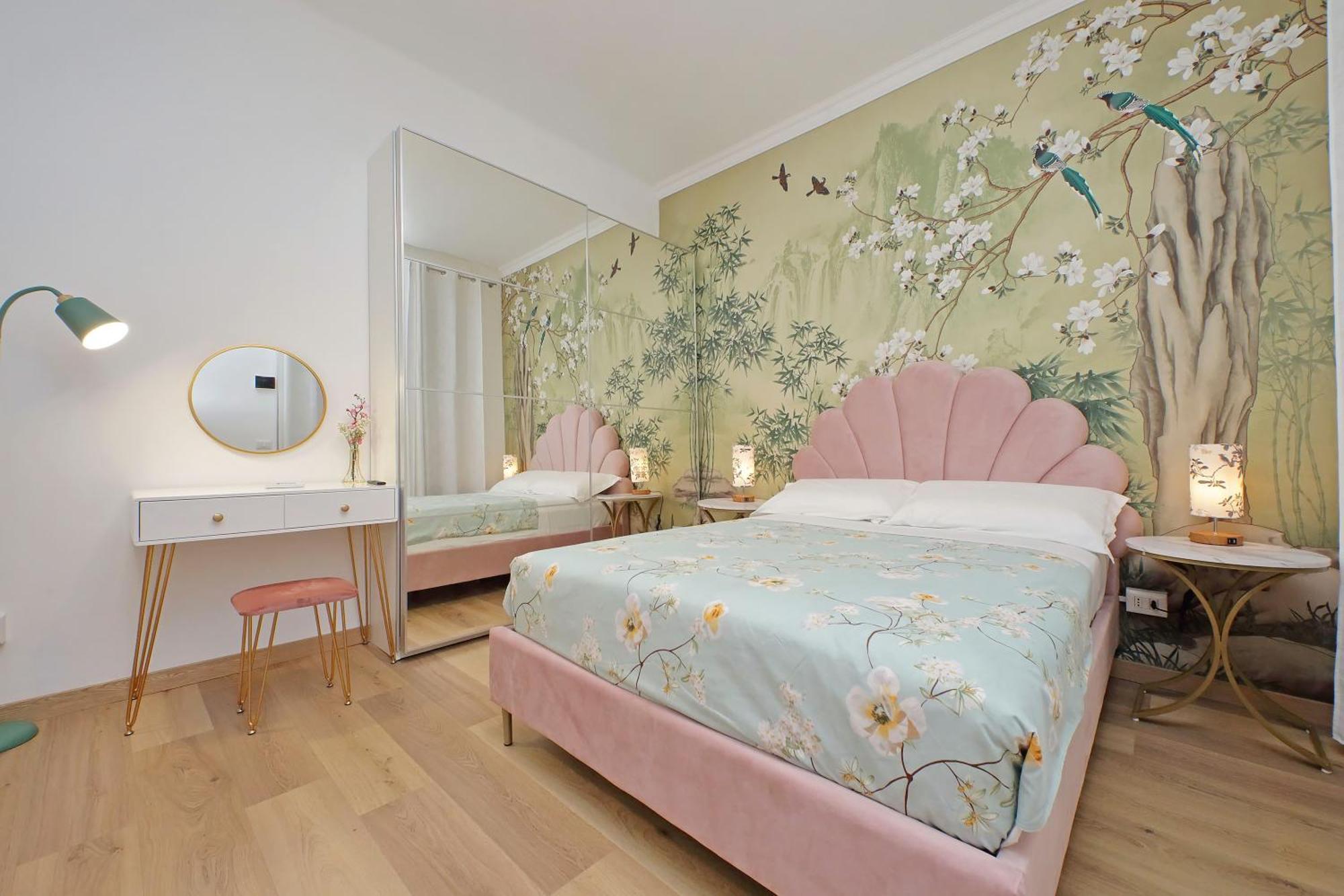 Apartamento Appia