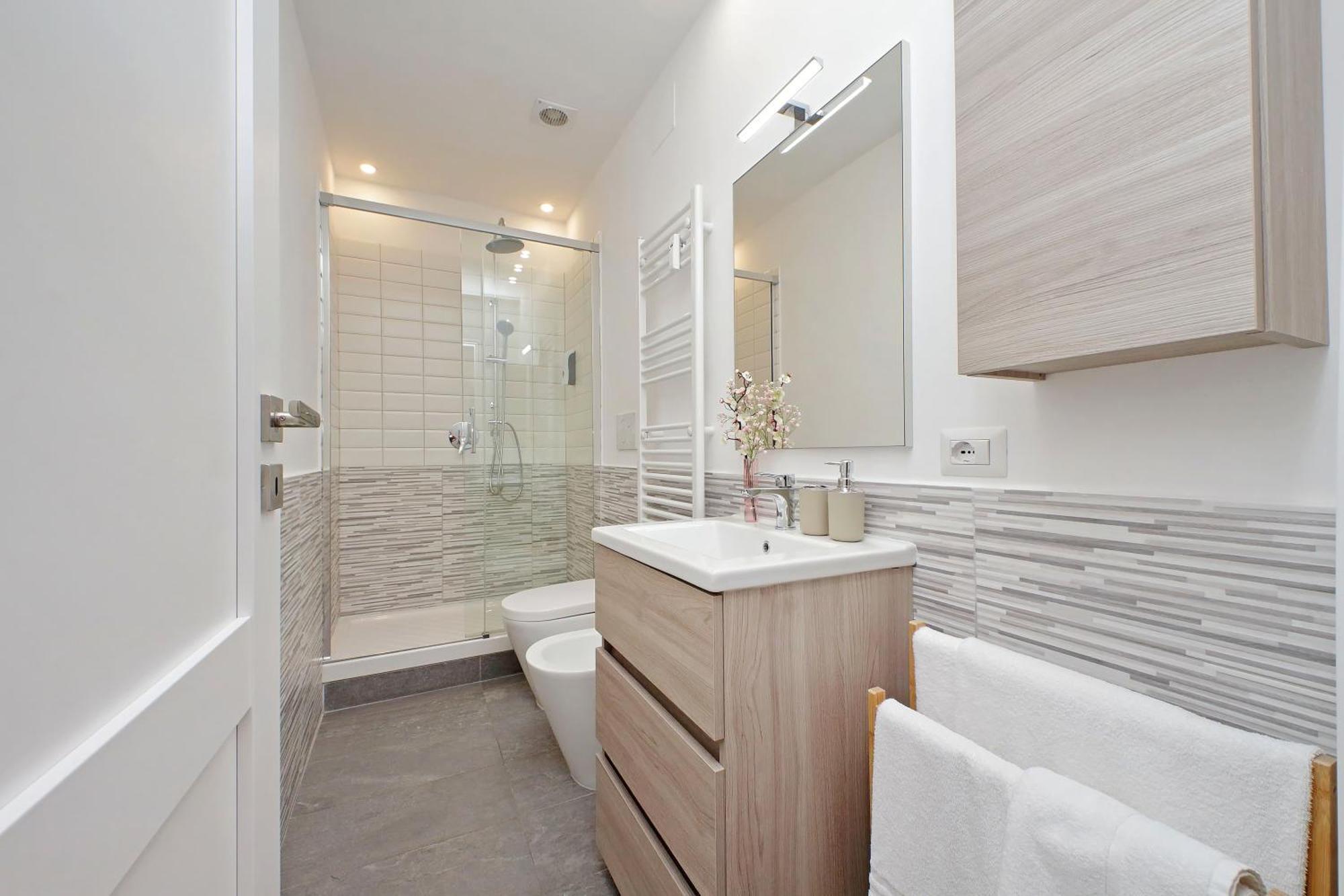 Appia Apartamento *