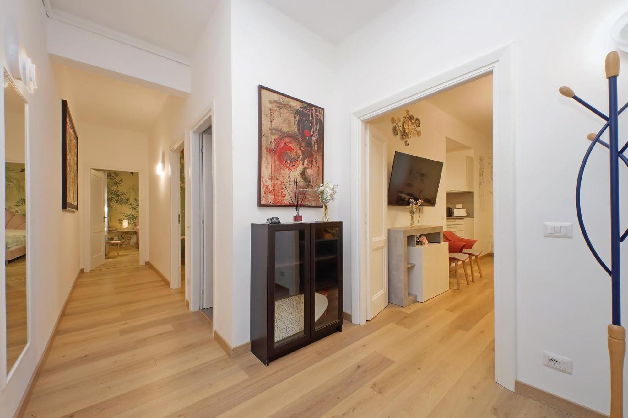 Apartamento Appia Roma
