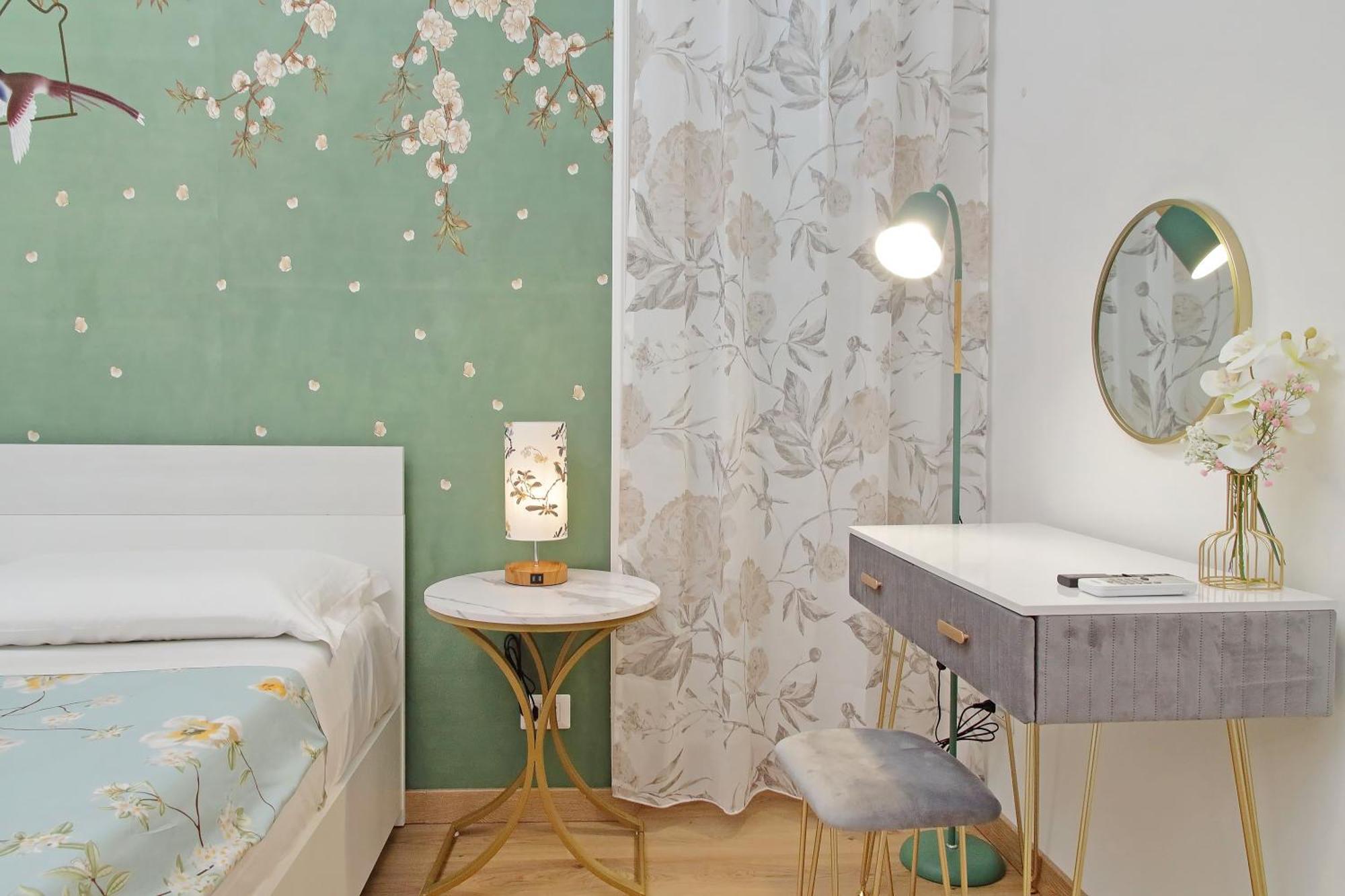 Apartamento Appia